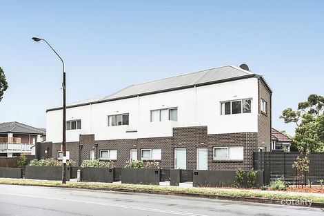 2/346 Georges River Rd, Croydon Park, NSW 2133