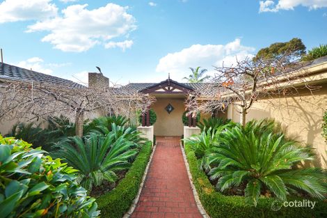 34 Belinda Cres, Wheelers Hill, VIC 3150