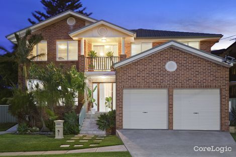 Property photo of 9 Dowling Street Queenscliff NSW 2096