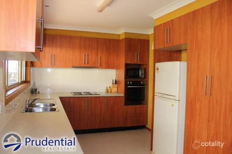 Property photo of 35 Bottlebrush Avenue Bradbury NSW 2560
