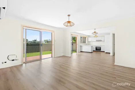 Property photo of 17A Surrey Street Minto NSW 2566