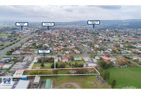 Property photo of 1A Dodemaides Road Trafalgar VIC 3824