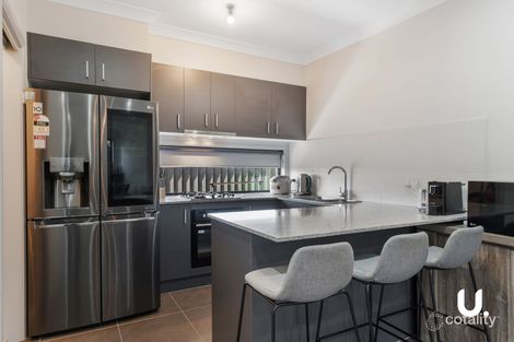 Property photo of 14 Wiregrass Avenue Denham Court NSW 2565
