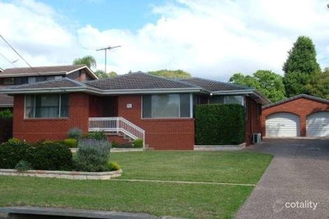 Property photo of 95 Warilda Avenue Engadine NSW 2233