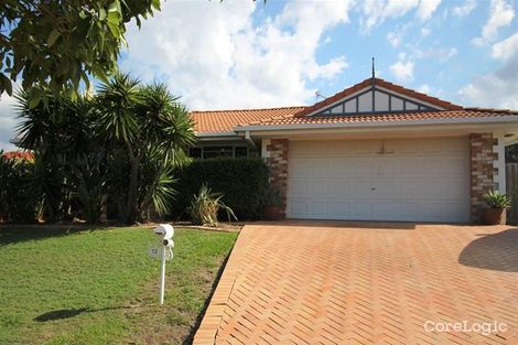 Property photo of 12 Mellum Circuit Pacific Pines QLD 4211