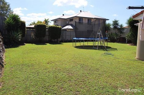 Property photo of 12 Mellum Circuit Pacific Pines QLD 4211