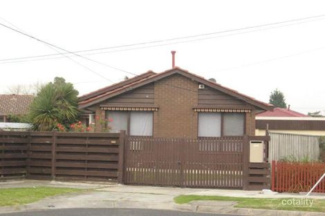 24 Rutherglen St, Noble Park, VIC 3174