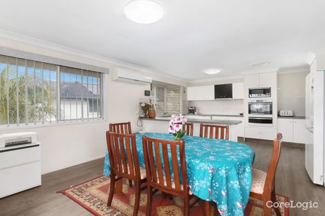 Property photo of 7 Inlet Court Merrimac QLD 4226