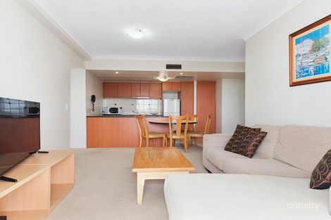 Property photo of 805/2988-2994 Surfers Paradise Boulevard Surfers Paradise QLD 4217