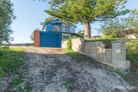 Property photo of 22 Newman Road Yanchep WA 6035