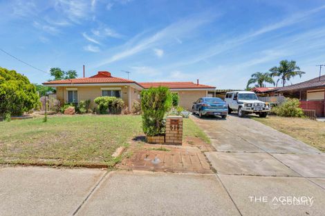 519 High Rd, Parkwood, WA 6147
