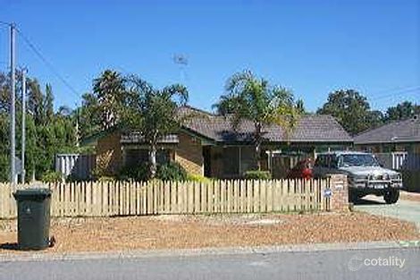 57 Pavetta Cres, Forrestfield, WA 6058