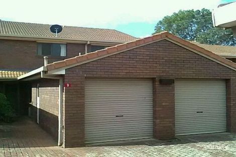 9/173 North St, Rockville, QLD 4350