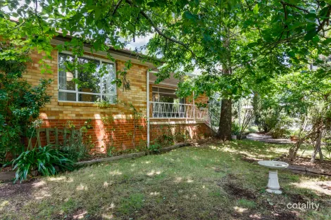 92 Duffy St, Ainslie, ACT 2602