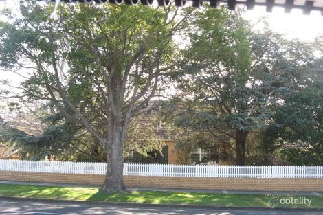 Property photo of 117 Weatherall Road Cheltenham VIC 3192