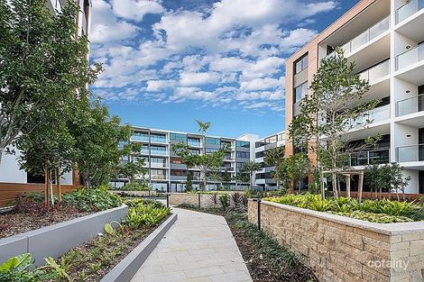 Property photo of 819/17 Chatham Road West Ryde NSW 2114