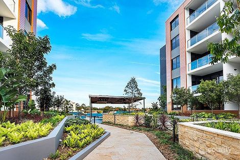 Property photo of 819/17 Chatham Road West Ryde NSW 2114