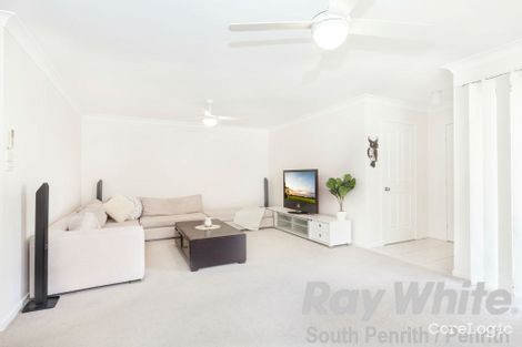 Property photo of 10/10 Womberra Place South Penrith NSW 2750