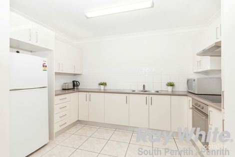 Property photo of 10/10 Womberra Place South Penrith NSW 2750