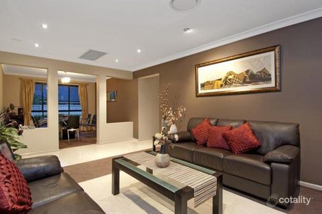Property photo of 52 Damien Drive Parklea NSW 2768