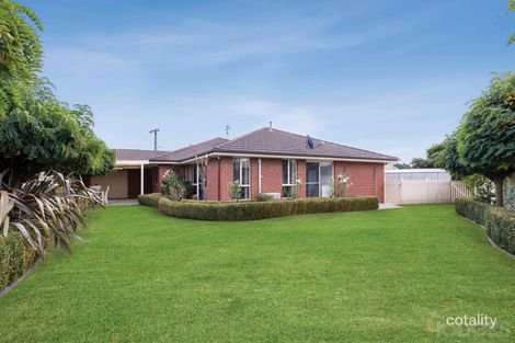Property photo of 4 Rozel Avenue Wendouree VIC 3355