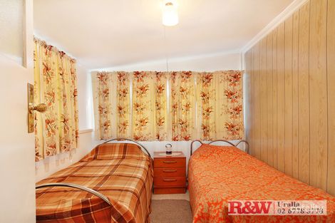 Property photo of 45 Sawmill Lane Kingstown NSW 2358