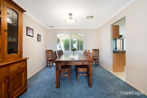 Property photo of 29 Keturah Close Glenwood NSW 2768