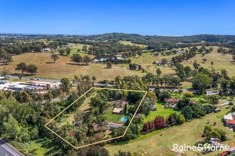 Property photo of 202 Campbelltown Road Denham Court NSW 2565