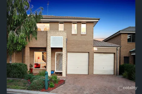 17 Callista Cct, Taylors Hill, VIC 3037