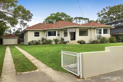 Property photo of 7 Rowe Street Roseville Chase NSW 2069