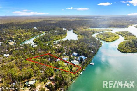 Property photo of 9 Jacqueline Drive Pacific Haven QLD 4659