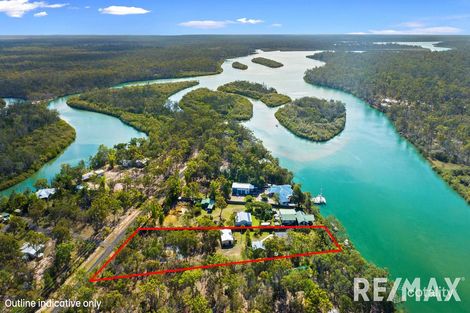 Property photo of 9 Jacqueline Drive Pacific Haven QLD 4659