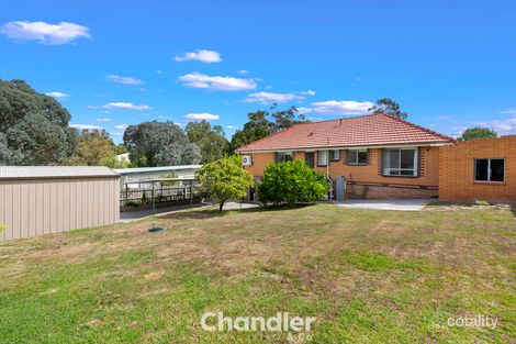 Property photo of 21 Greenville Street Mooroolbark VIC 3138