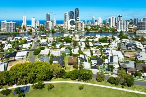 Property photo of 20 Verona Avenue Surfers Paradise QLD 4217