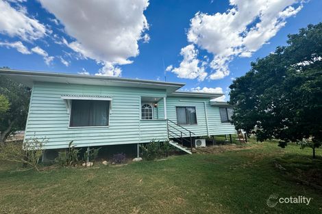 23 Bustard St, Longreach, QLD 4730