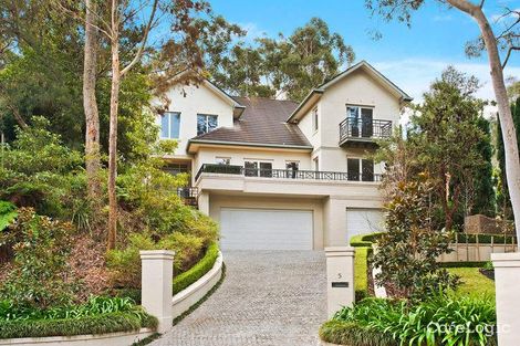 Property photo of 5 Troon Place Pymble NSW 2073