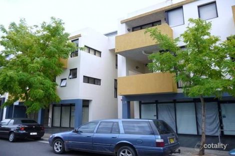 Property photo of 6/16-24 Dunblane Street Camperdown NSW 2050