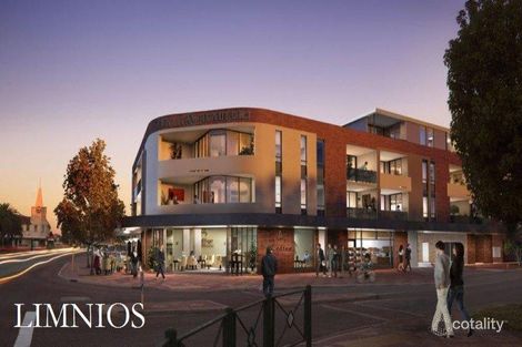 37/96 Tenth Ave, Inglewood, WA 6052