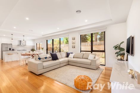 Property photo of 2/25 Linda Crescent Ferntree Gully VIC 3156