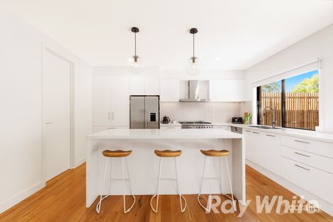 Property photo of 2/25 Linda Crescent Ferntree Gully VIC 3156