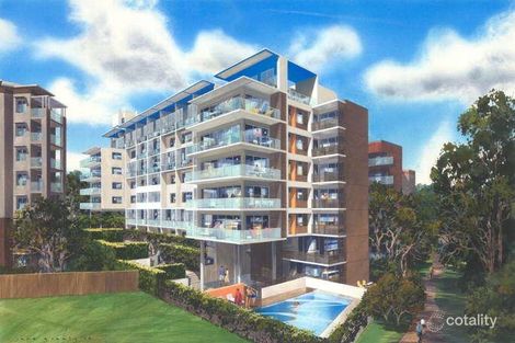 Property photo of 10-12 College Crescent Hornsby NSW 2077