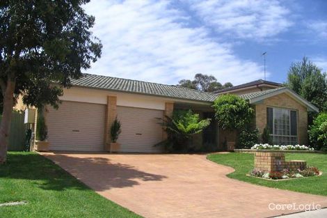 Property photo of 15 Mathers Place Menai NSW 2234