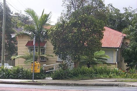 69 Hetherington St, Herston, QLD 4006