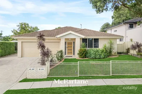 30 Fourth St, Cardiff South, NSW 2285