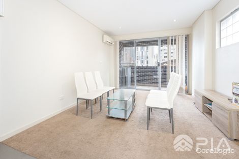 Property photo of 9/4 Peace Lane Parramatta NSW 2150