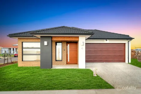 87 Ararat St, Truganina, VIC 3029