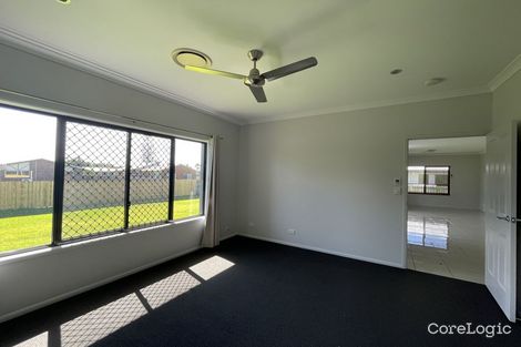 Property photo of 6 Burge Court Glenella QLD 4740