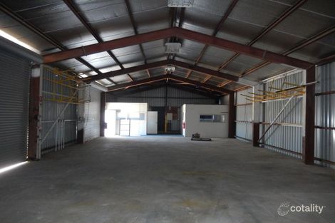 Property photo of 54 Hanson Road Gladstone Central QLD 4680