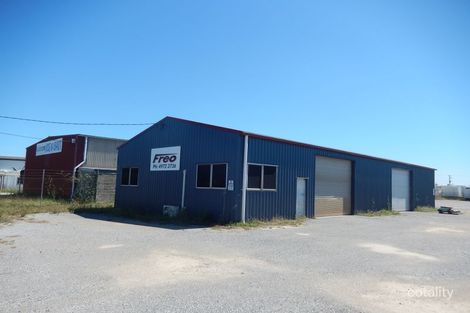 Property photo of 54 Hanson Road Gladstone Central QLD 4680