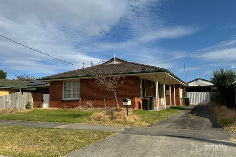Property photo of 20 Elliott Street Traralgon VIC 3844